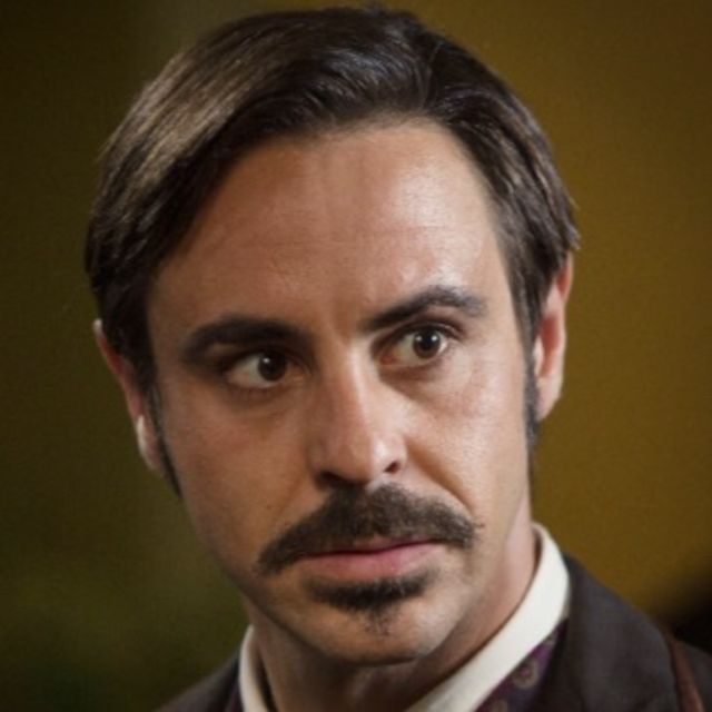 Emun Elliott