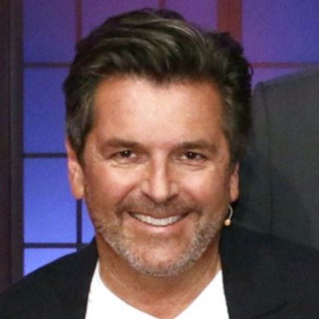 Thomas Anders