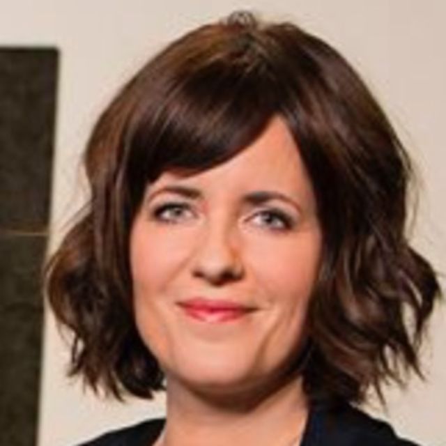 Sarah Kuttner