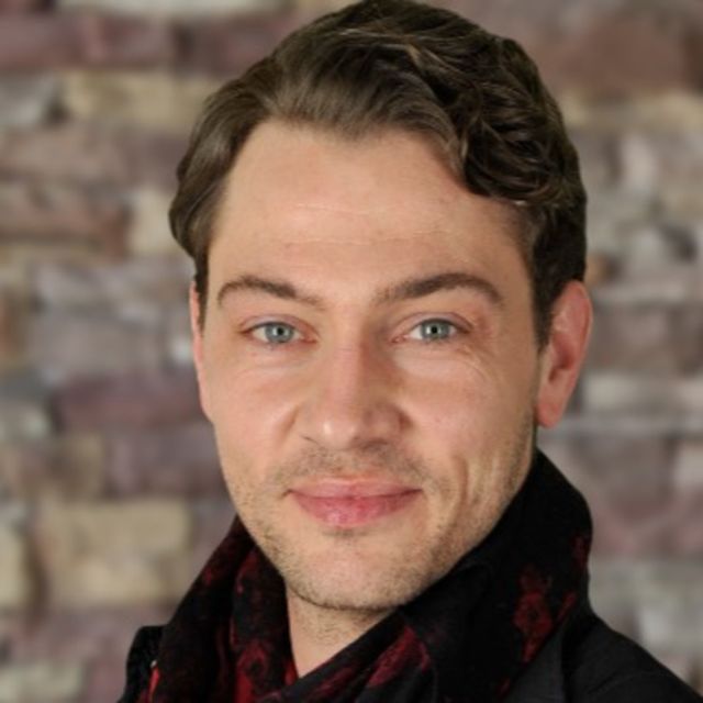 Leander Lichti