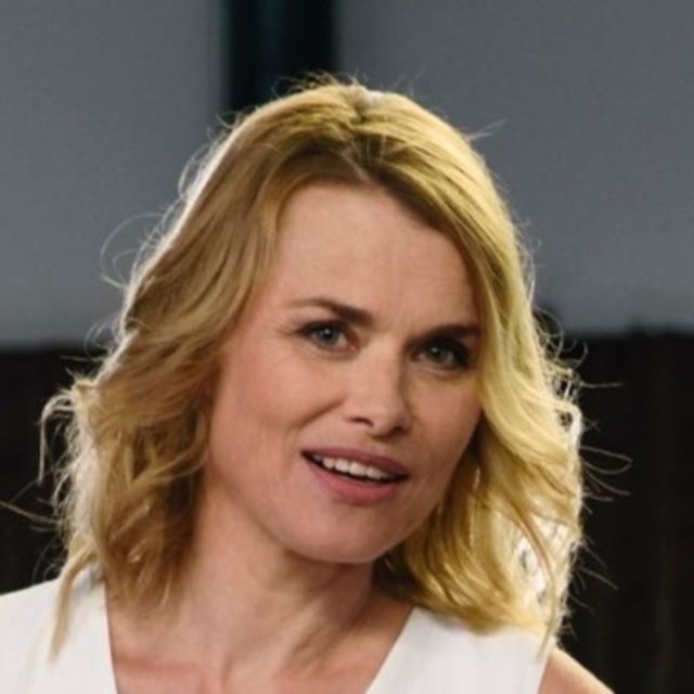 Andrea Lüdke