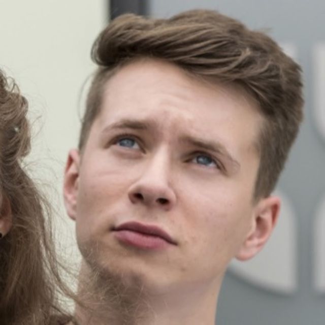 Lukas Schust