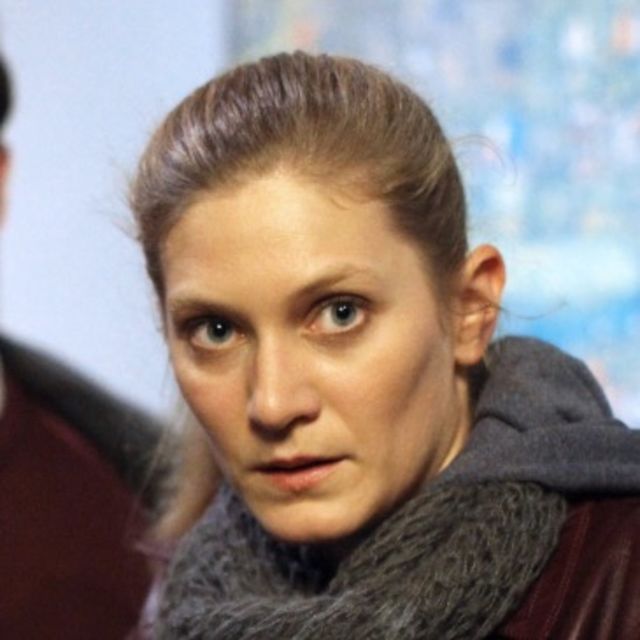 Magdalena Kronschläger