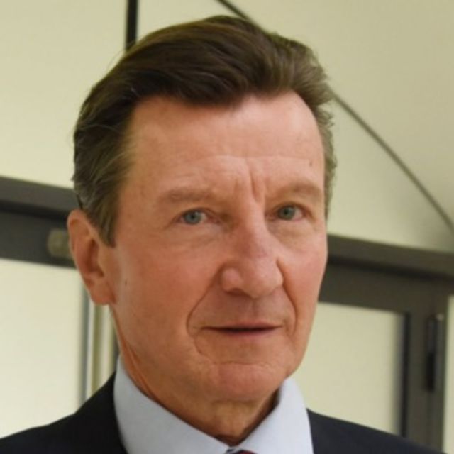 Hubert Kramar