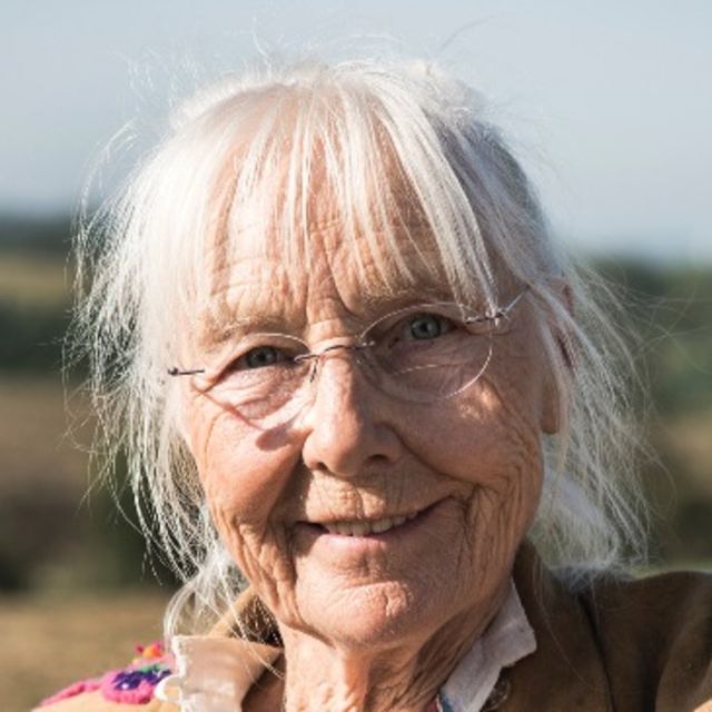 Sabine Hahn