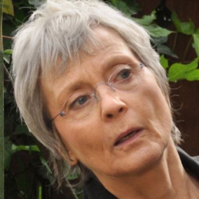 Kornelia Boje