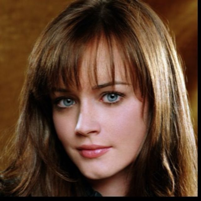 Alexis Bledel