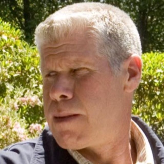 Ron Perlman
