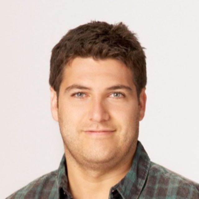 Adam Pally