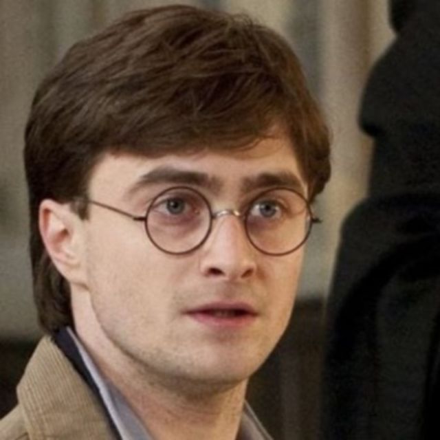 Daniel Radcliffe