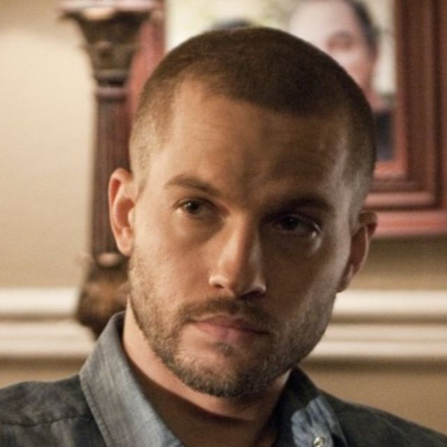 Logan Marshall-Green