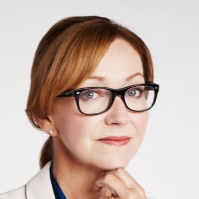 Julie White