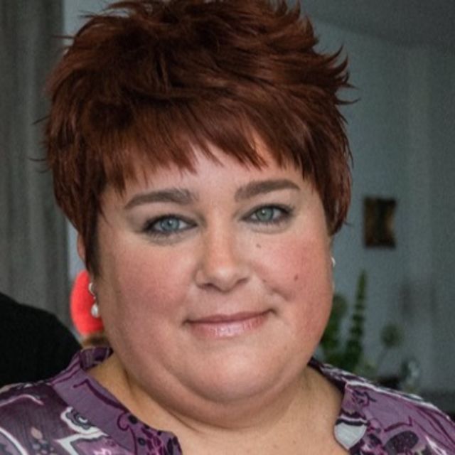 Nadja Zwanziger