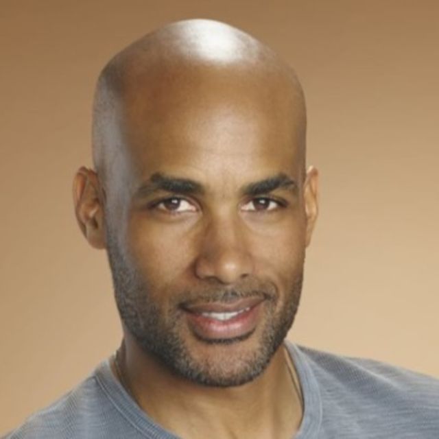 Boris Kodjoe