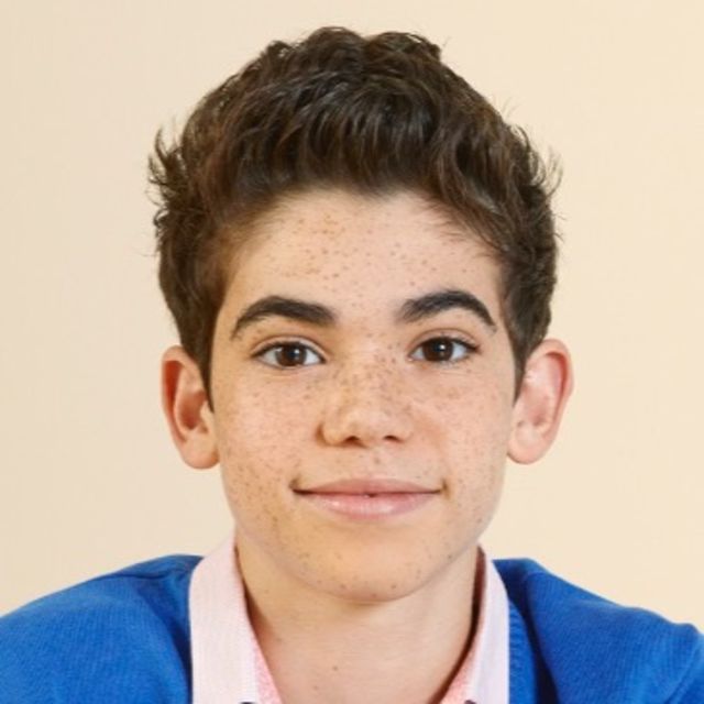 Cameron Boyce
