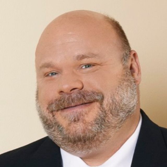 Kevin Chamberlin