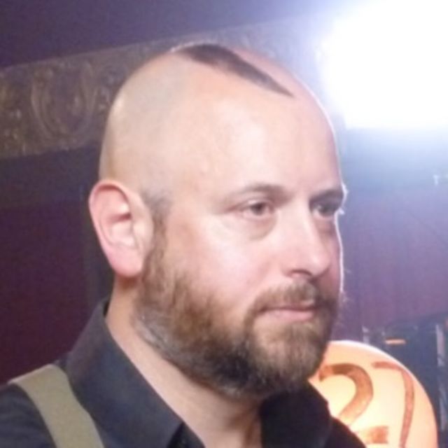 Jan Becker
