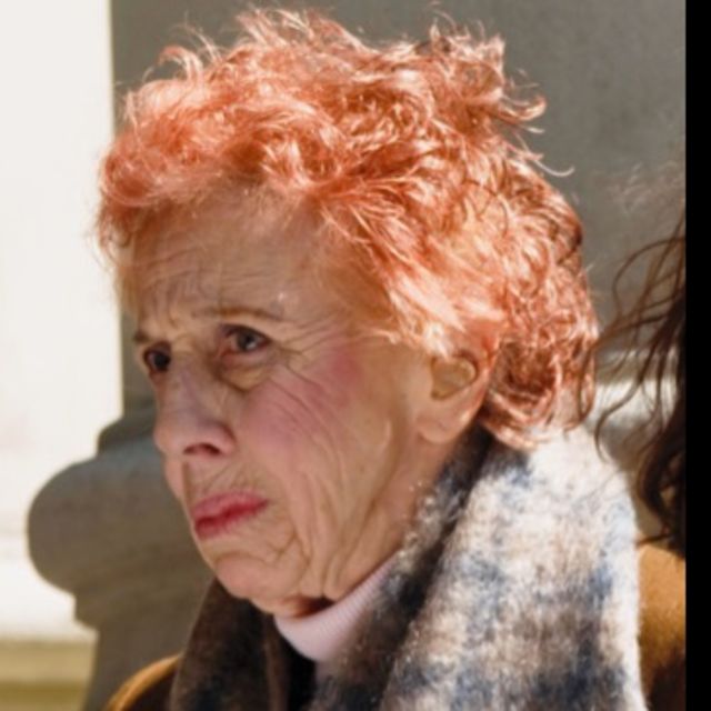 Ann Morgan Guilbert