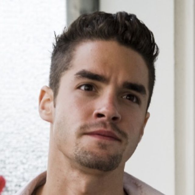 Maximilian Befort
