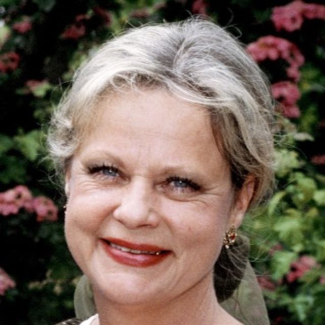 Marianne Mendt