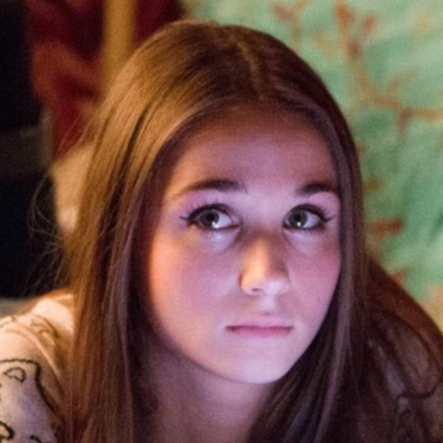 Cosima Henman