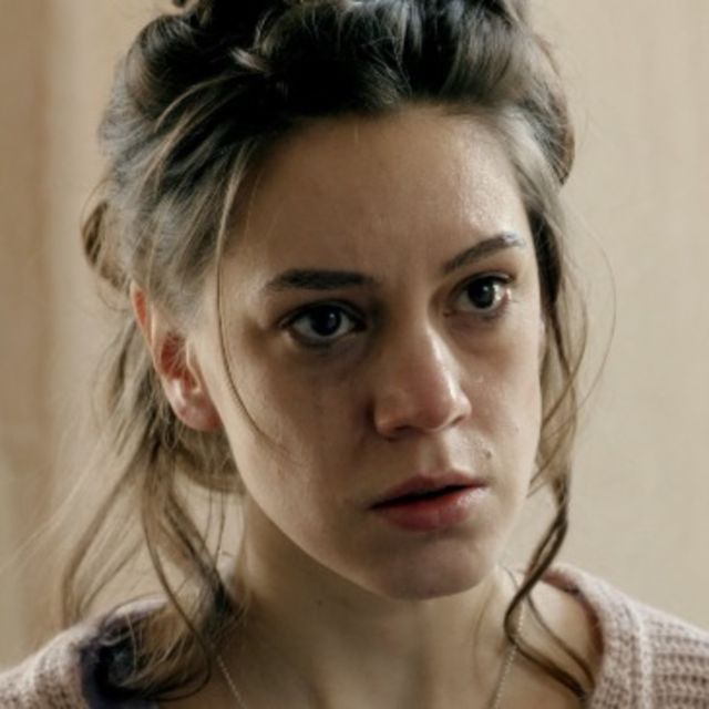 Luise Berndt