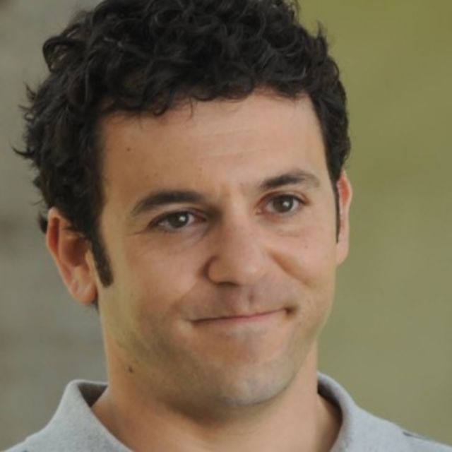 Fred Savage