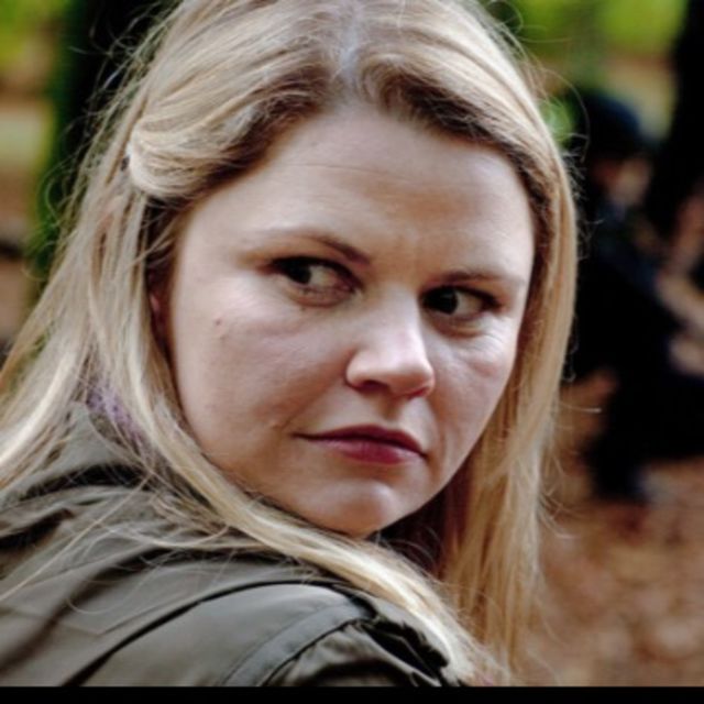 Rebekah Staton