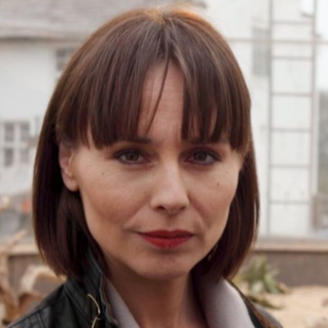 Tara Fitzgerald