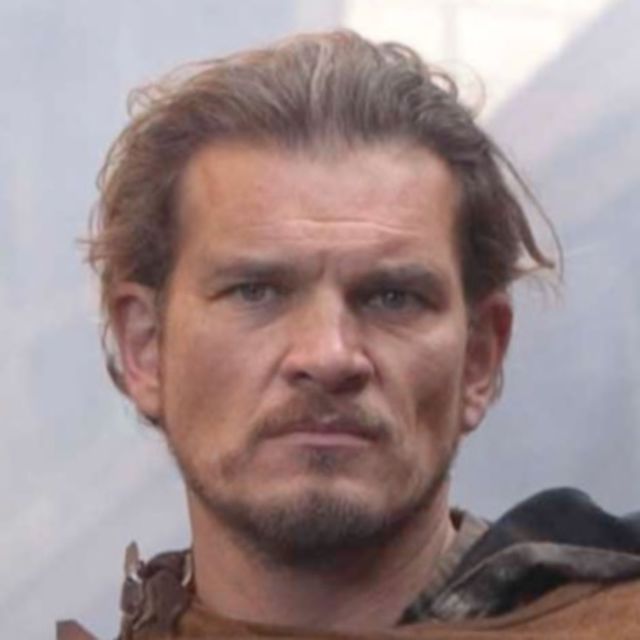 Götz Otto