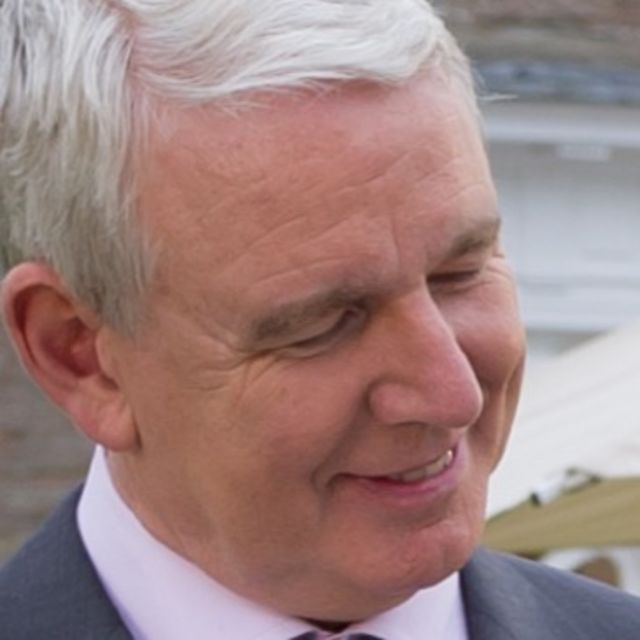 Andrew Davies