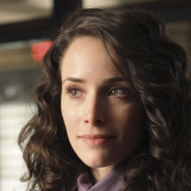 Abigail Spencer
