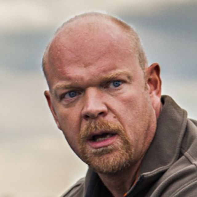 Magnus Samuelsson