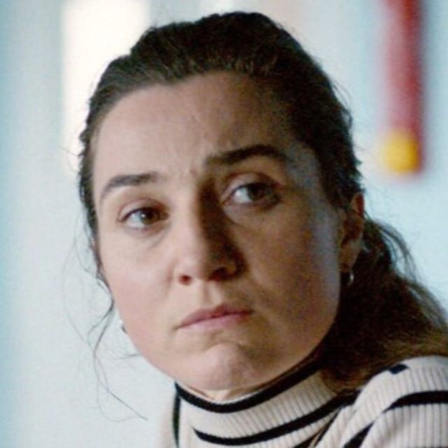 Nina Meurisse