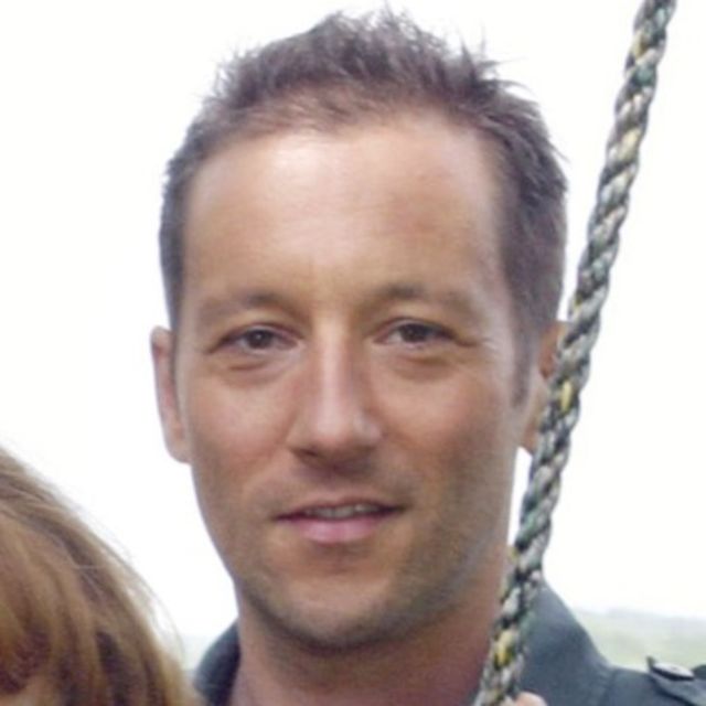 Oliver Broumis