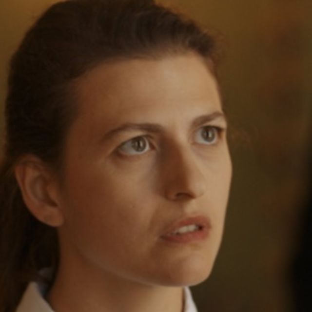 Flonja Kodheli