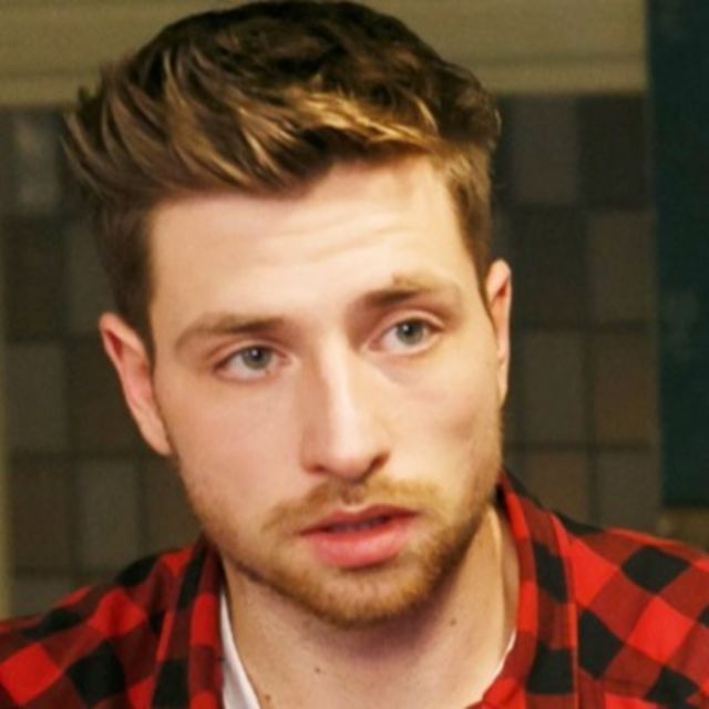 Dominik Flade