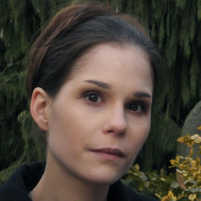 Christina Drechsler