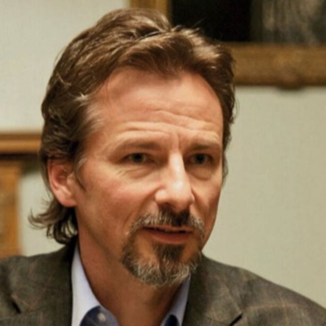 David C. Bunners