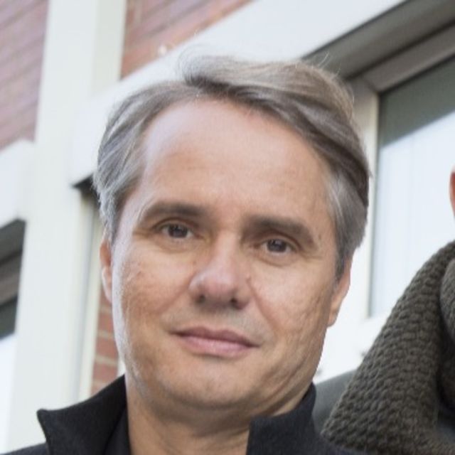 Guido Lambrecht