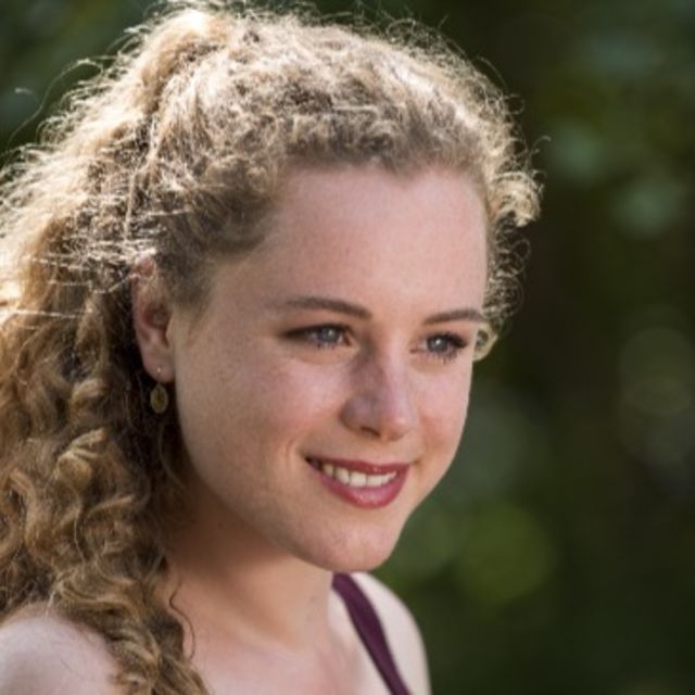 Klara Deutschmann