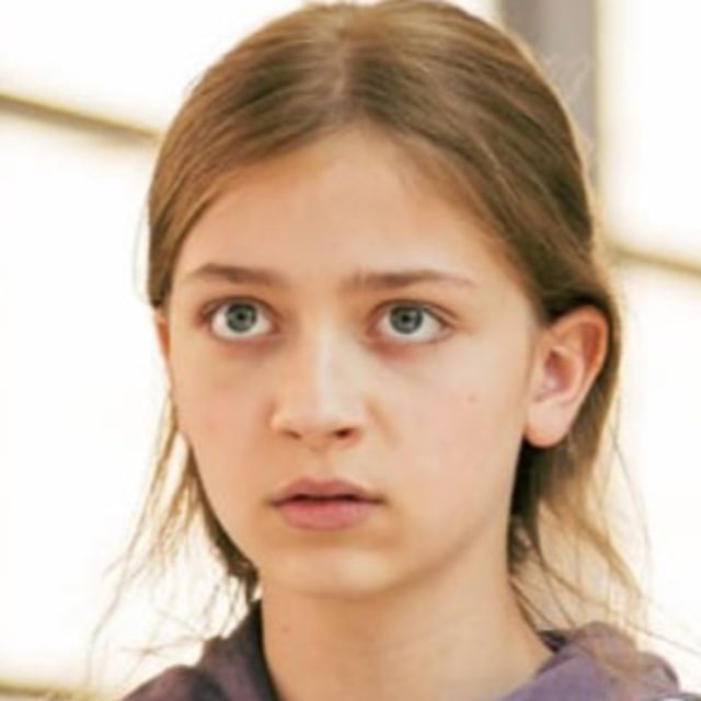 Martha Haberland