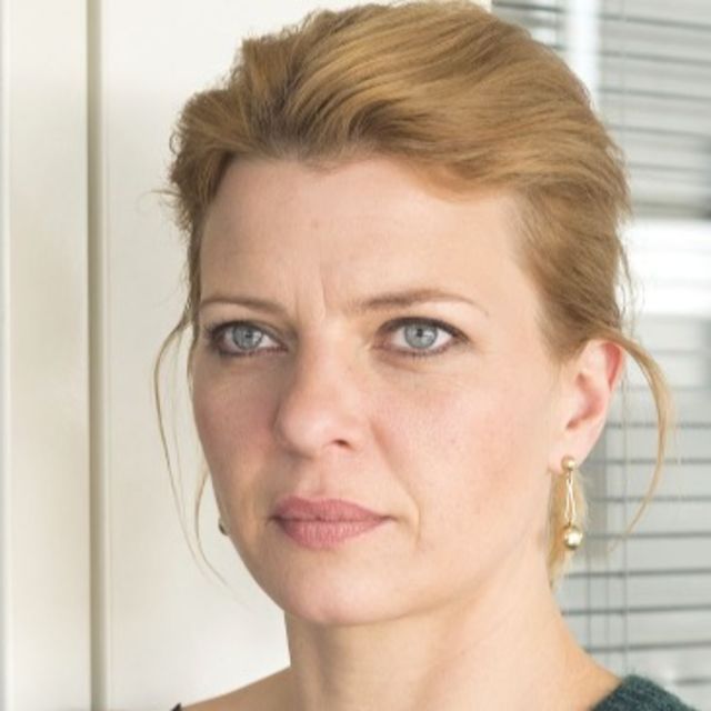 Jördis Triebel