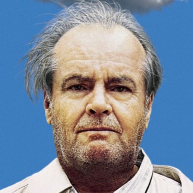 Jack Nicholson
