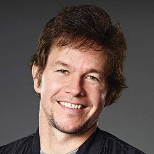 Mark Wahlberg