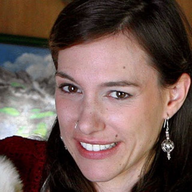 Annalena Duken