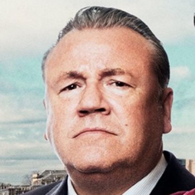 Ray Winstone