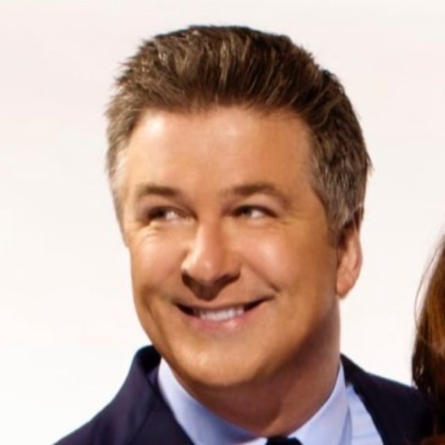 Alec Baldwin