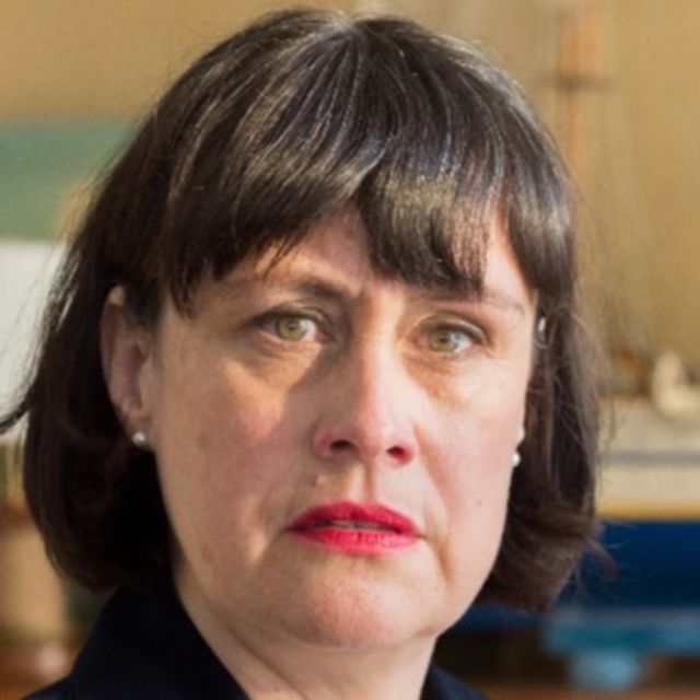 Ruth Meyer