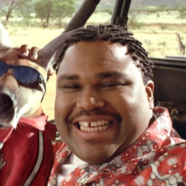 Anthony Anderson
